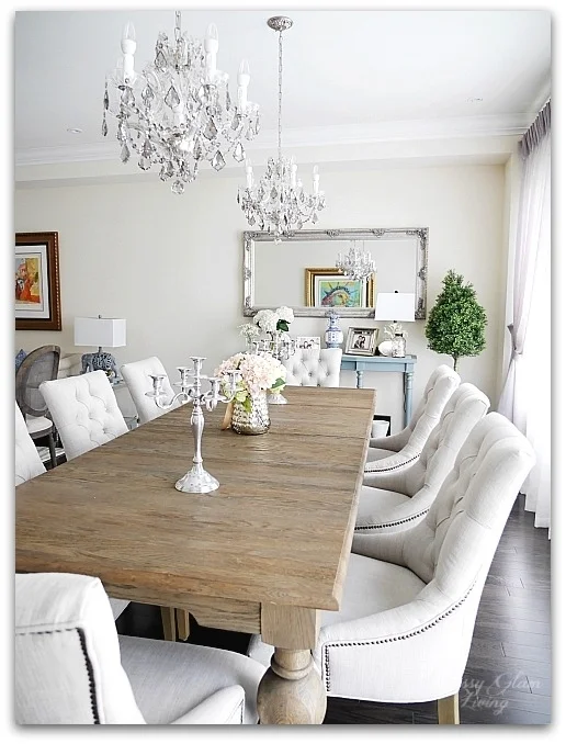 Rh 2024 style chandelier
